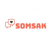 Somsak profile image