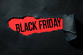 One Black Friday