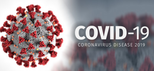 Covid 19 virus