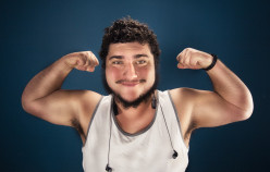 How to Build Muscle  For Beginners