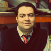 Alamgir Anwar profile image