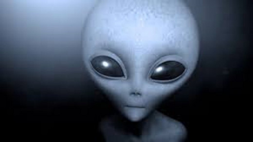 Hypothetical Alien and Extraterrestrial life for