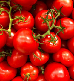 9 Red Coloured Super Foods Rich in Lycopene - Benefits with the recipe