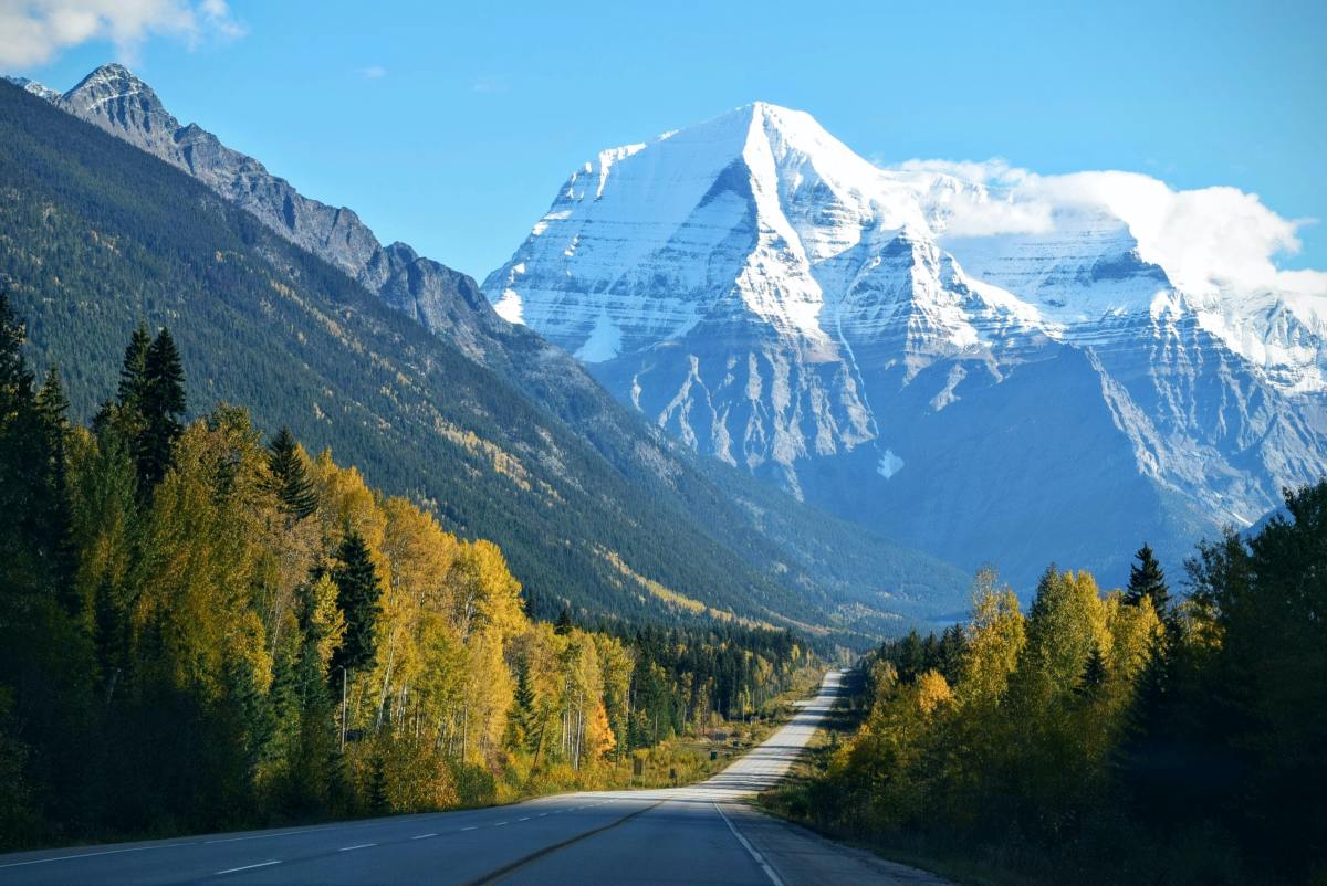 8 Reasons Why You Should Travel to the Mountains