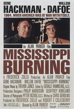 Mississippi Burning (1988)