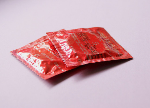 Latex Condom Allergy - Symptoms, Prevention & Alternatives