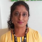 asujatha profile image