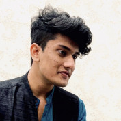 Krishnaaaa profile image