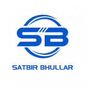 satbirbhullar profile image