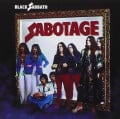 Review of the Album Sabotage by British Heavy Metal Band Black Sabbath