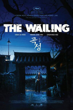 The Wailing(Korean Movie)- My Review