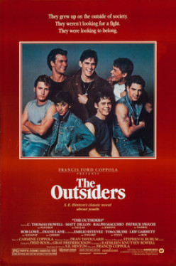 The Outsiders (1983) Review