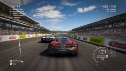 Top 5 Racing Games