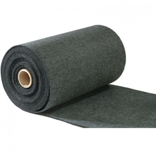 Activated Carbon Fiber & Activated Charcoal Felt