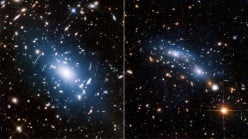 The Unanswered Conundrum: What Are Dark Matter and Dark Energy?