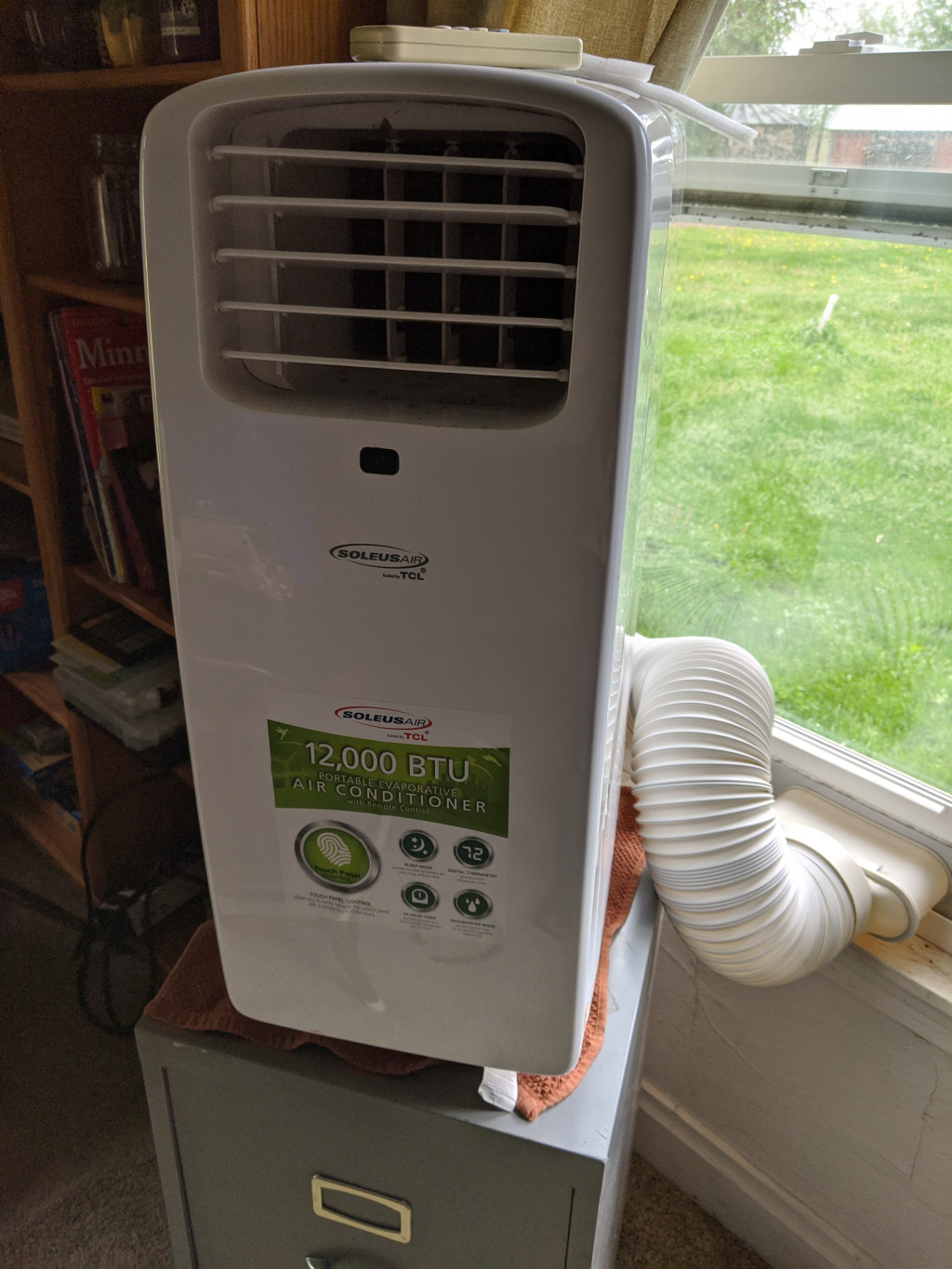 Air Conditioning Units that are Portable HubPages