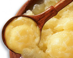 Benefits of Clarified Butter (Ghee)