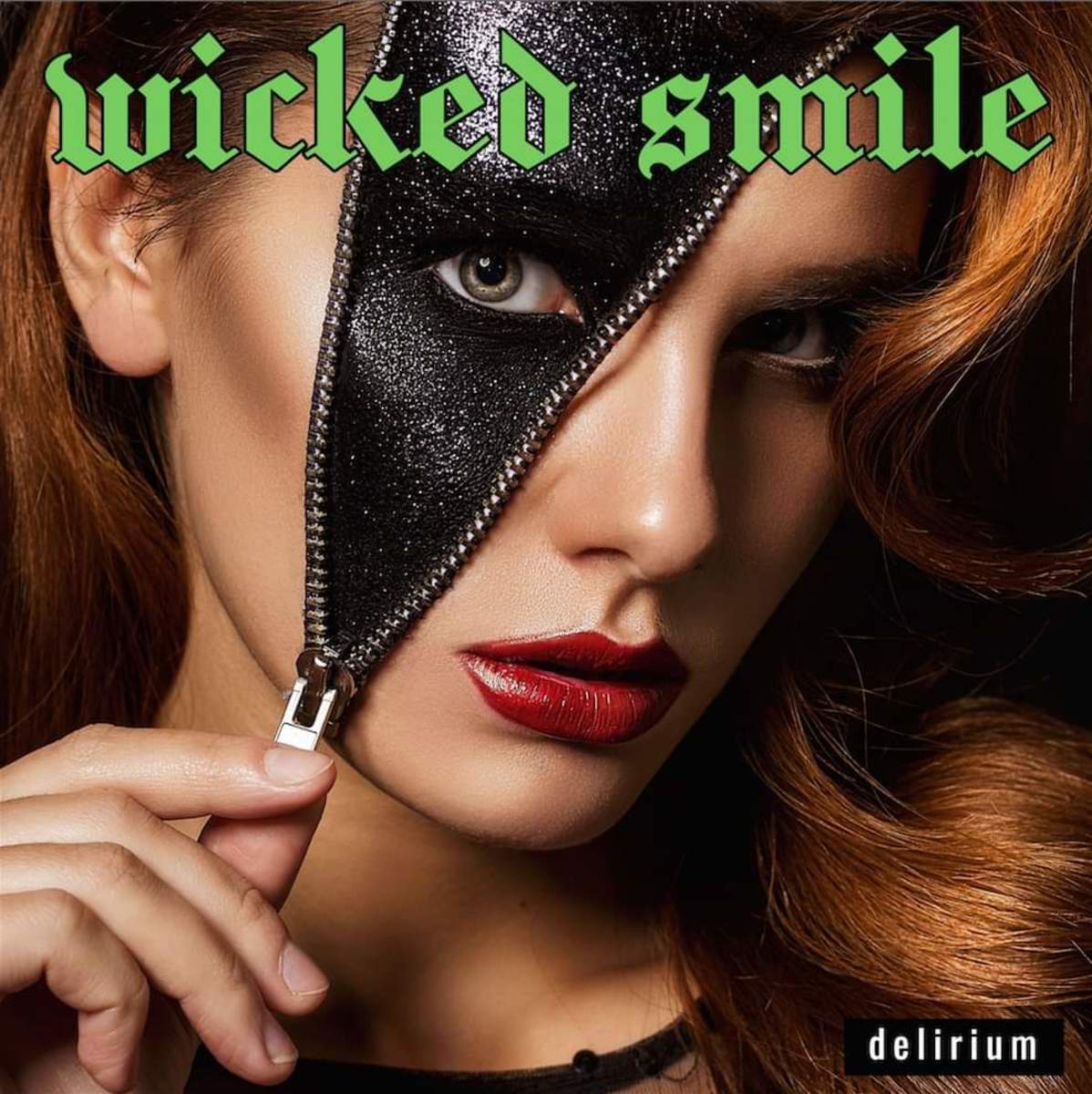Wicked Smile - Delirium EP 15040037_f1024