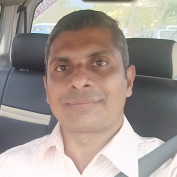 Suraj Sangodkar profile image