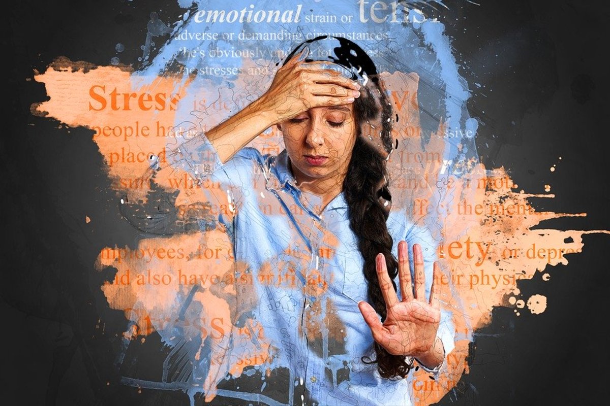5 of Today's Greatest Stressors and How to Minimize Them