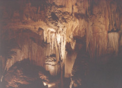 Luray Caverns: More Than a Cave