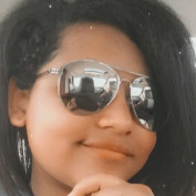 Tamia Hardin profile image