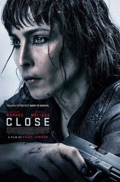 Close (2019) Review