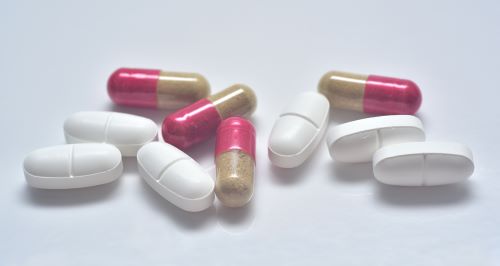 Most antibiotics are taken orally