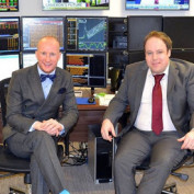 James Ian Gillingham profile image