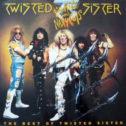 I Wanna Rock With Twisted Sister