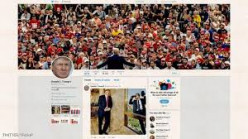 Trump is not a president but a tweet