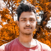Tushar Maity profile image