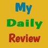 MyDailyReview profile image