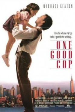 One Good Cop Review