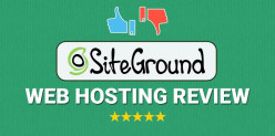 Siteground Review 2020: Still Popular Web Hosting Provider?