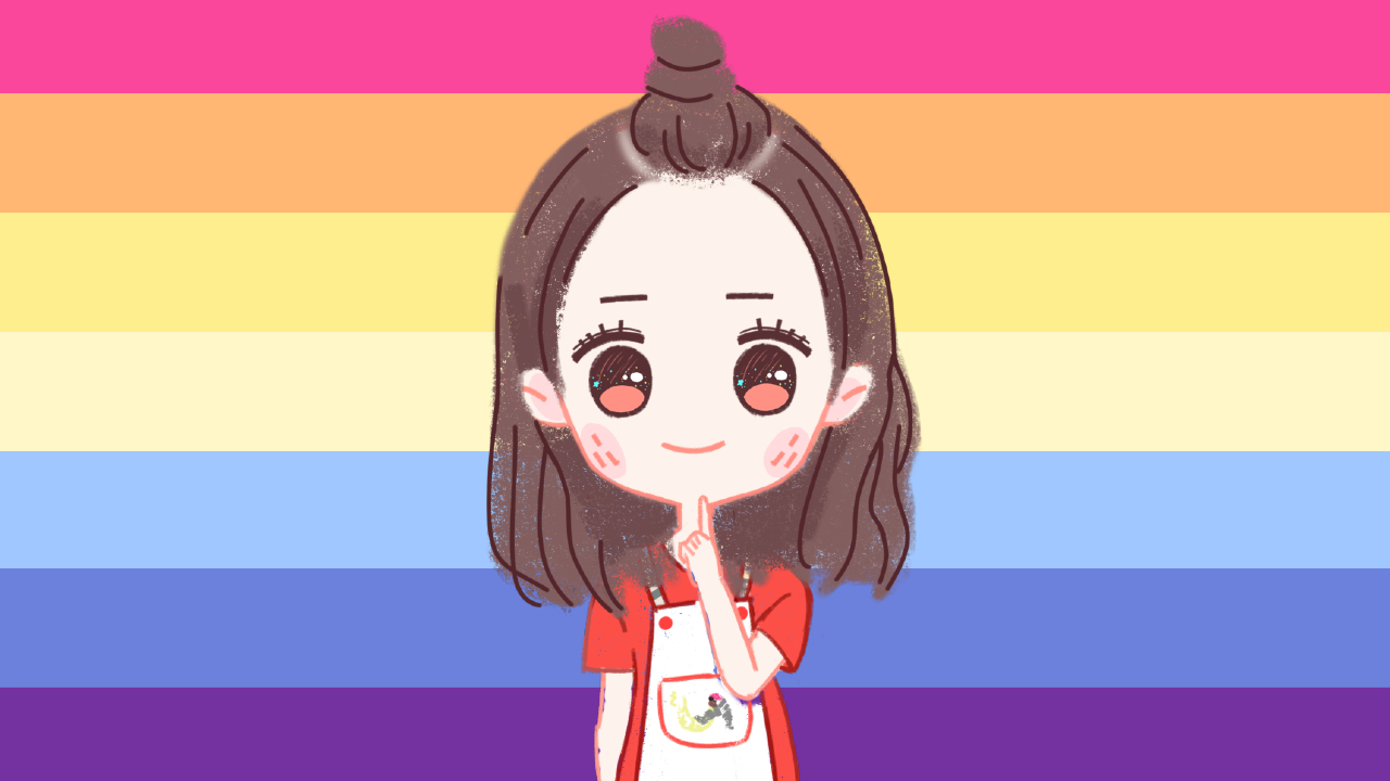 HubPages profile picture for @lesbi