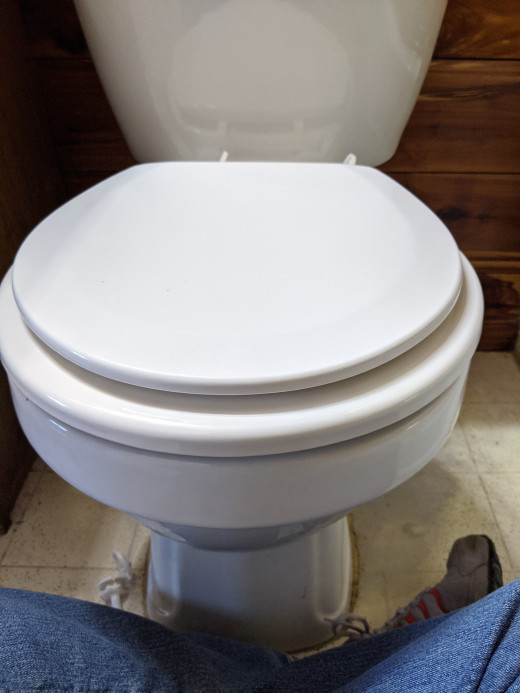 Toilet Seat Replacement HubPages
