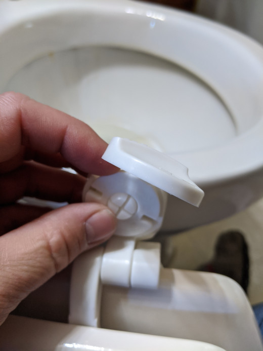 Toilet Seat Replacement HubPages