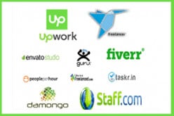 Top Sites for Freelancer Seeking Remote Work