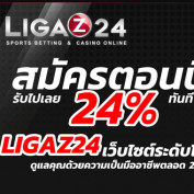 ligaz24th profile image