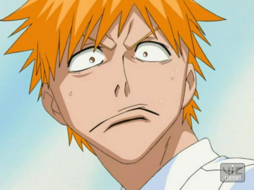 What do you think Ichigo?