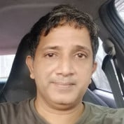 Babu Mohan profile image