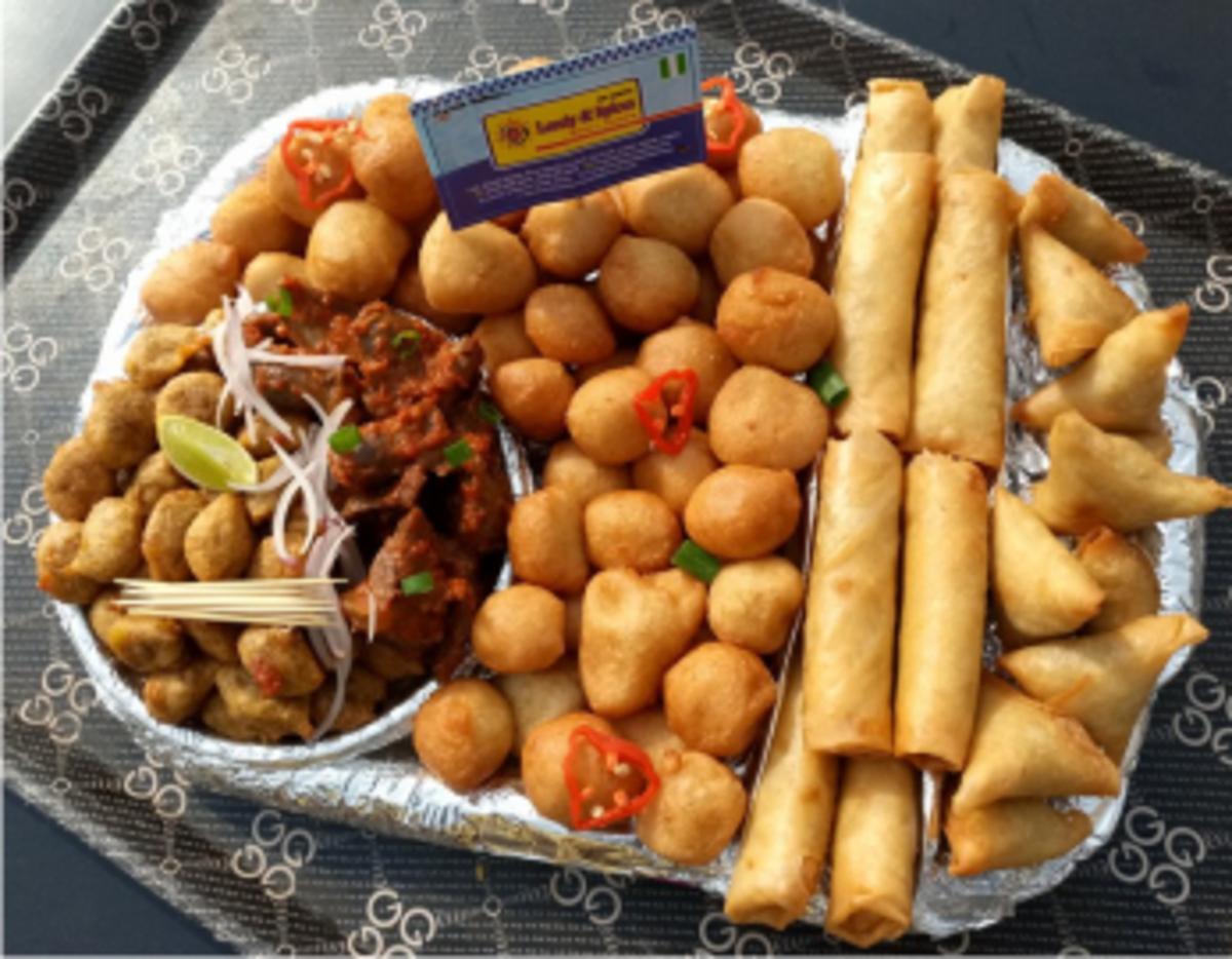 Easy Foreign Snacks You Need to Try. | HubPages