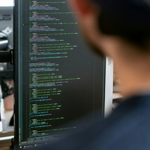 Programming