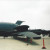 A U-2 at Andrews AFB, MD.