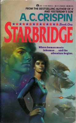 Starbridge: A Rousing Story and a Lesson on How to Not Conduct First Contact