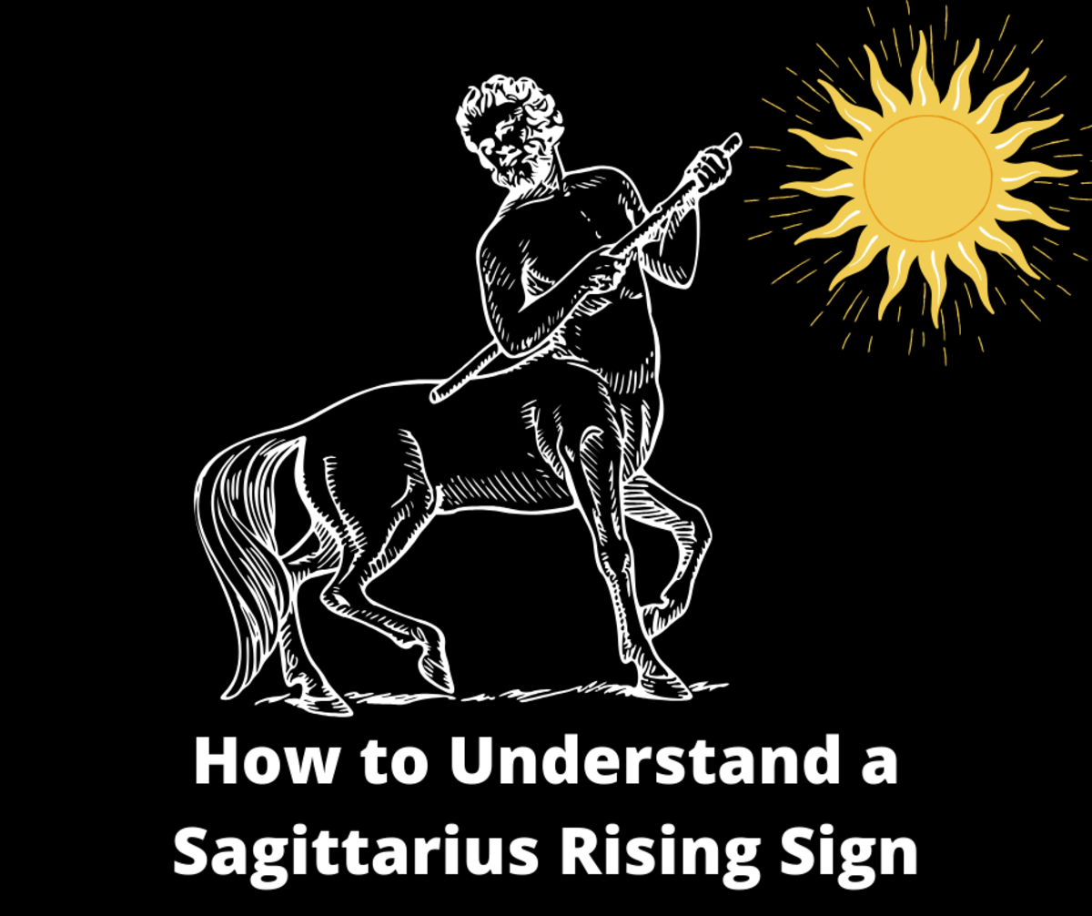 Is Sagittarius Rising bad?