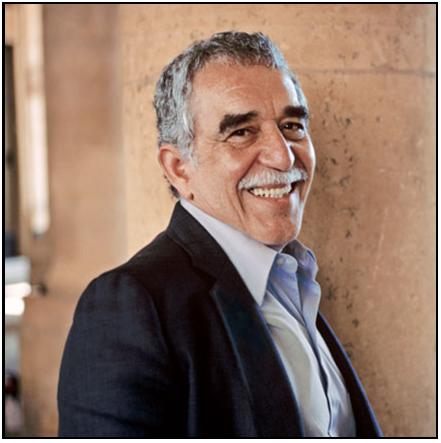 Marquez Gabriel Garcia - an outstanding unique writer