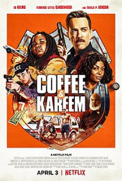 Coffee & Kareem (2020) Review