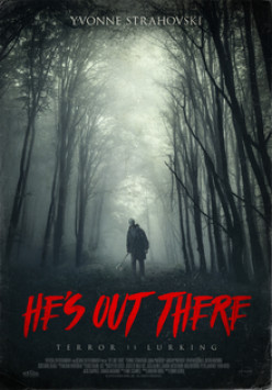 Hes Out There Review